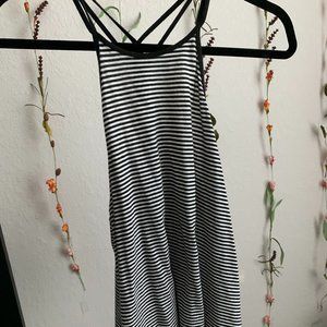 Striped Tank Top
